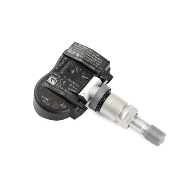 Capteur de pression des pneus TPMS  Opel Movano B X62