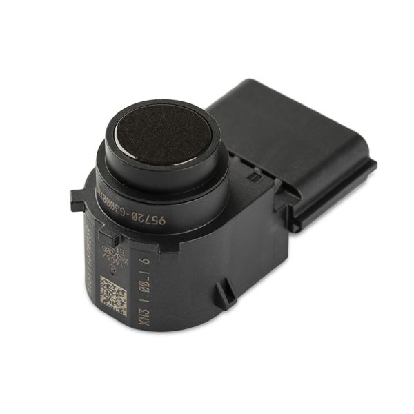 Capteur de stationnement Hyundai i30 III 17-20 (Phantom Black Pearl)