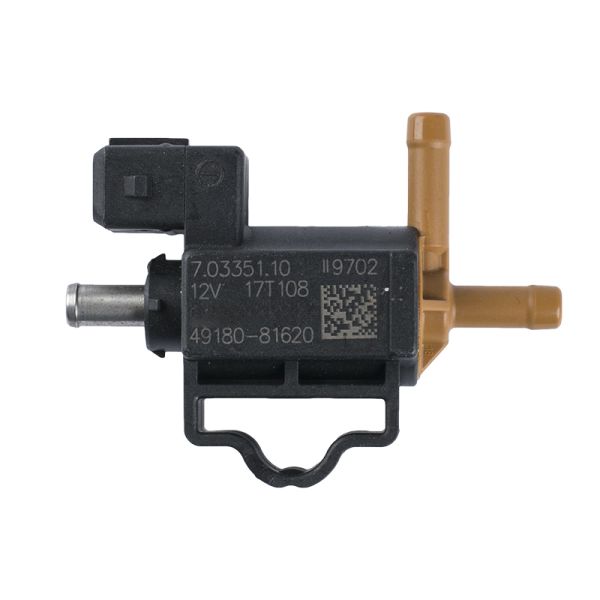 Convertisseur de pression