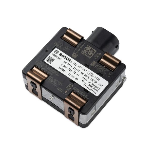 Radar, avertisseur d&#039;angle mort Mercedes Sprinter 907