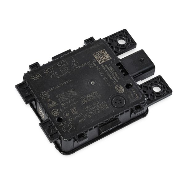 Radar, avertisseur d'angle mort Cupra Terramar, Skoda Kodiaq II, Superb IV, Crafter II, Passat B9, Tiguan III