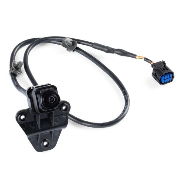 Caméra, avant Hyundai Tucson III FL (2018–2020)