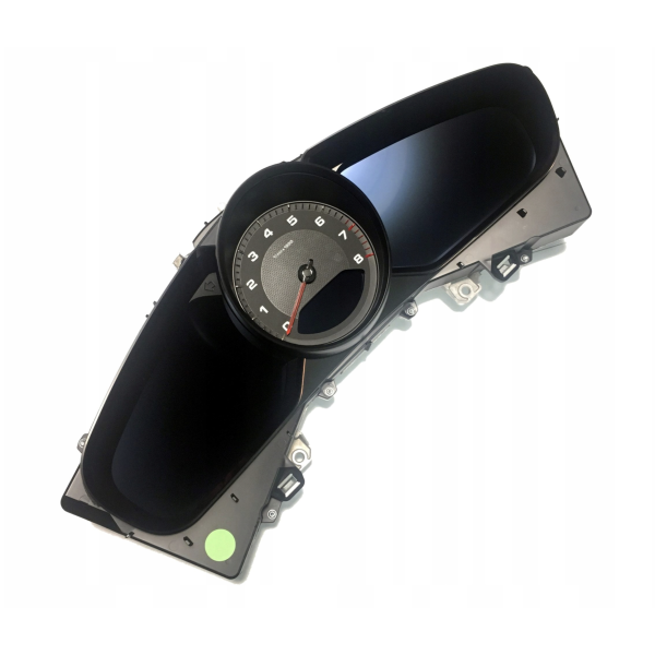 Combiné d’instruments Porsche Cayenne 18-24