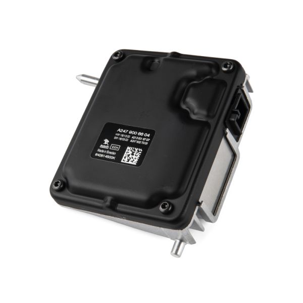 Caméra multifonctions Mercedes S-Class 222 217